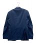 TOMBOLINI (トンボリーニ) セットアップスーツ ブルー サイズ:46：29800円