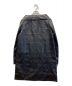 BALMAIN (バルマン) レザージャケット ブラック サイズ:11：12800円
