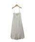 styling/ (スタイリング) UVカットエアリーバルーンキャミドレス ホワイト サイズ:1：12800円