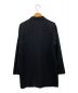 Lisiere (リジェール) テーラードジャケット ブラック サイズ:36：17800円