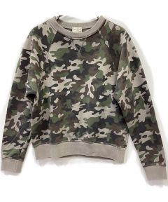 中古・古着通販】Saint Laurent Paris (サンローランパリ) カモフラ 