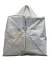 LONGCHAMP (ロンシャン) NENDO (ネンド) キューブ折り畳みトートバッグ グレー：7000円