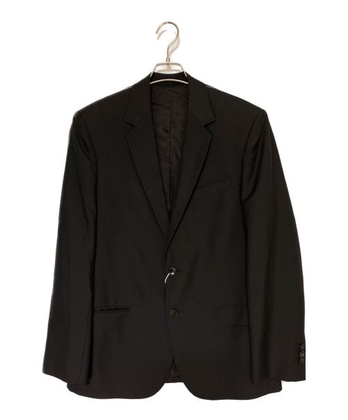 SUPREME（シュプリーム）SUPREME (シュプリーム) suit ブラック サイズ:M 未使用品の古着・服飾アイテム