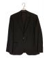 SUPREME（シュプリーム）の古着「suit」｜ブラック