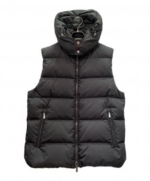 FIRE-WK ダウンベスト