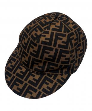 Fendirama Baseball Cap / キャップ