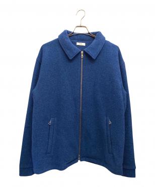 NATURAL FLEECE