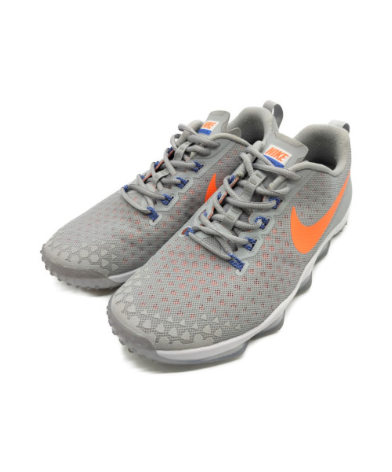 中古 古着通販 Nike ナイキ スニーカー グレー サイズ 28cm ブランド 古着通販 トレファク公式 Trefac Fashion