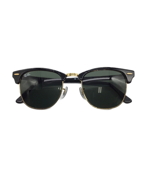 中古 古着通販 Ray Ban レイバン Clubmaster クラブマスター Clubmaster Rb3016 ブランド 古着通販 トレファク公式 Trefac Fashion