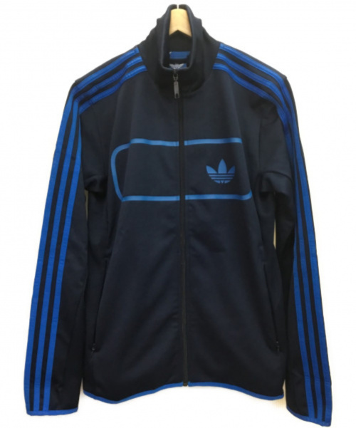 中古 古着通販 Adidas Originals アディダスオリジナルス トラックジャージ ネイビー サイズ 無し ブランド 古着通販 トレファク公式 Trefac Fashion