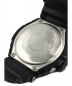 中古・古着 CASIO (カシオ) 腕時計 G-SHOCK GA-1100 5411 クォーツ 動作確認済み：6800円