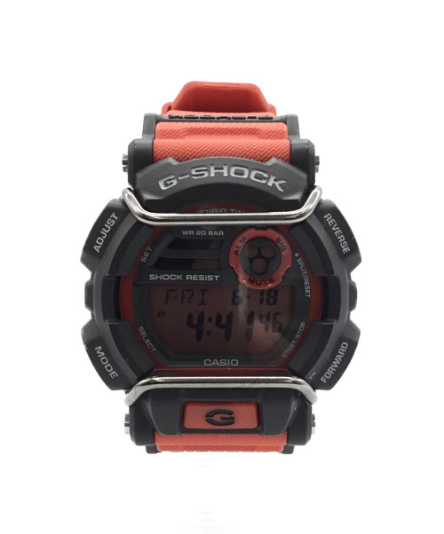 CASIO（カシオ）CASIO (カシオ) 腕時計 G-SHOCK GD-400-1JFの古着・服飾アイテム