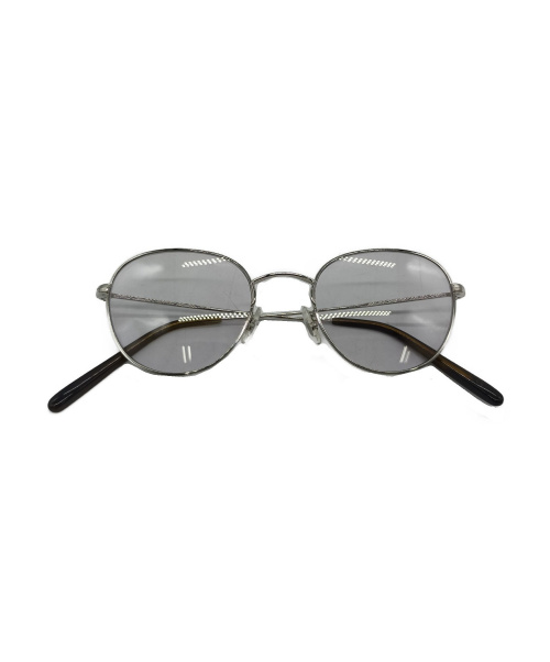 OLIVER PEOPLES（オリバーピープルズ）OLIVER PEOPLES (オリバーピープルズ) 眼鏡の古着・服飾アイテム