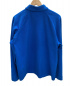 mont-bell (モンベル) フリースジップジャケット ブルー サイズ:XL：1800円