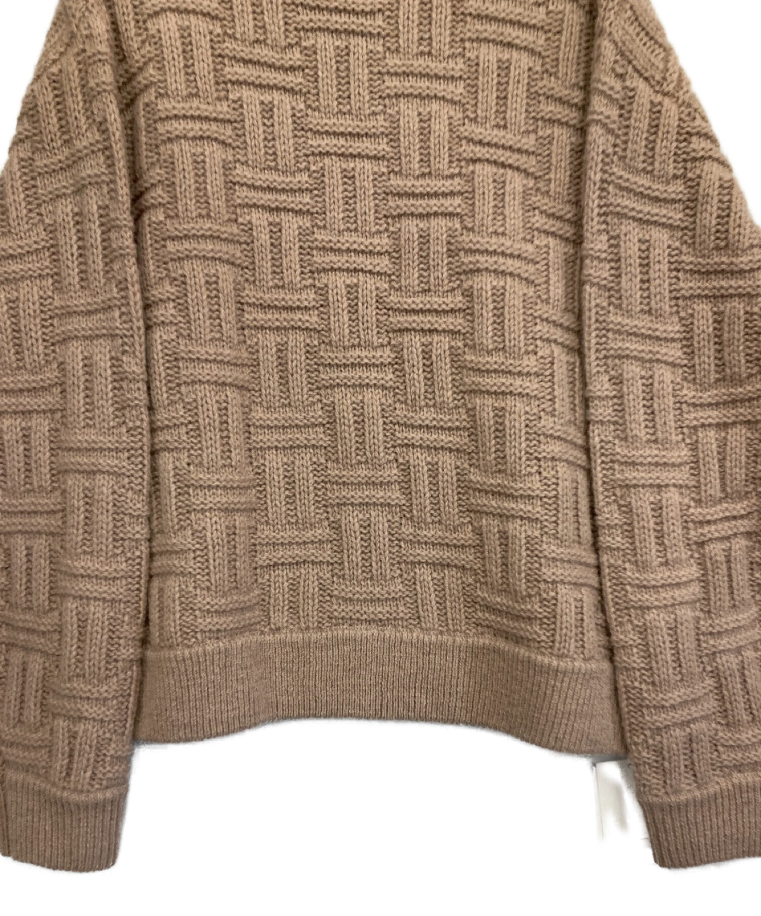 カテゴリ クラネ ベージュ メンズ の通販 By わらふく海外watch ラクマ オム ニット ウール Comunidadplanetaazul Com