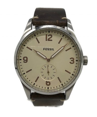 FOSSIL ES4048 フォッシル 時計 TAILOR テイラー グレー