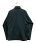 mont-bell (モンベル) フリースジャケット オリーブ サイズ:XL：3980円