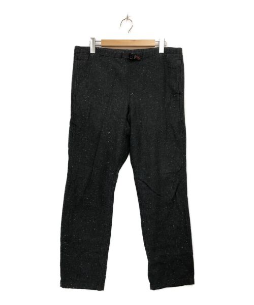 GRAMICCI（グラミチ）GRAMICCI (グラミチ) クライミングパンツ ブラック サイズ:Mの古着・服飾アイテム