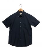 UNITED TOKYO（）の古着「半袖シャツ」｜ネイビー
