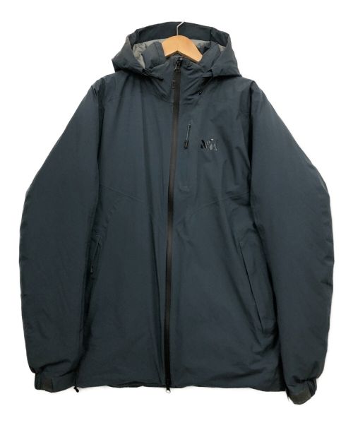 MILLET（ミレー）MILLET (ミレー) ダウンジャケット サイズ:XLの古着・服飾アイテム