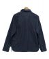 TENDERLOIN (テンダーロイン) シャツ ブルー サイズ:XS：9800円