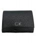 Calvin Klein（カルバンクライン）の古着「3つ折り財布」