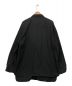 DANKE SCHON (ダンケ シェーン) 長袖Tシャツ ブラック サイズ:F：5800円