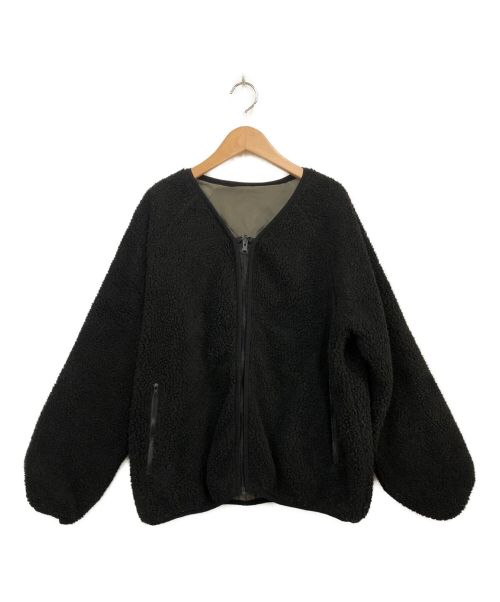 JAYRO（ジャイロ）JAYRO (ジャイロ) リバーシブルジャケット サイズ:FREEの古着・服飾アイテム