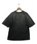 VISVIM (ビズビム) 半袖Tシャツ ブラック サイズ:5：39800円
