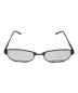 GIORGIO ARMANI (ジョルジョアルマーニ) 眼鏡：4800円