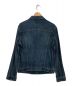 LEVI'S PReMIUM (リーバイスプレミアム) デニムジャケット ブルー サイズ:S：4800円