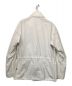 BEDWIN (ベドウィン) M65ジャケット ホワイト サイズ:L：3980円