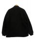 GOWEST (ゴーウェスト) キルティングジャケット ブラック サイズ:M：12800円