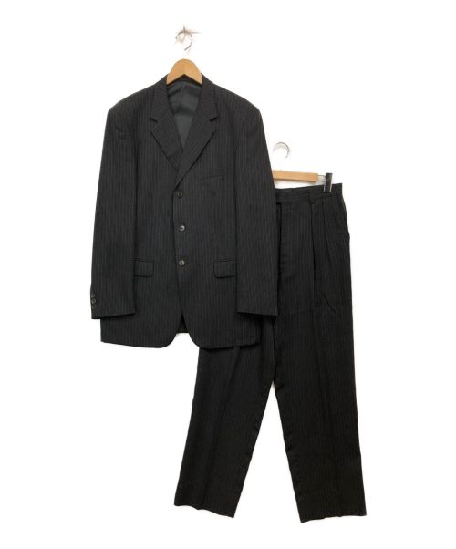 Paul Smith London（ポールスミスロンドン）Paul Smith London (ポールスミスロンドン) スーツセットアップ ブラック サイズ:XLの古着・服飾アイテム