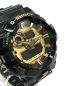 CASIO (カシオ) 腕時計 ゴールド：5800円