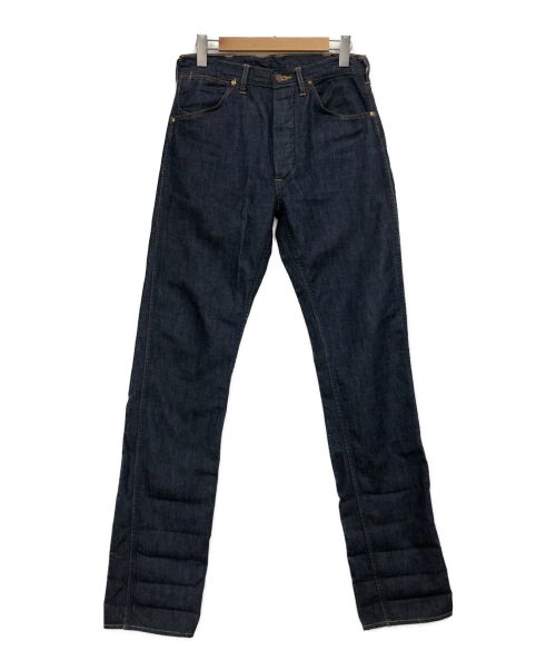 TCB jeans（ティーシービー ジーンズ）TCB jeans (ティーシービー ジーンズ) デニムパンツ インディゴ サイズ:W31の古着・服飾アイテム