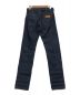 TCB jeans (ティーシービー ジーンズ) デニムパンツ インディゴ サイズ:W31：9800円