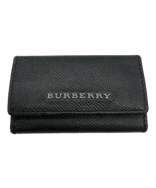 BURBERRY（バーバリー）BURBERRY (バーバリー) キーケースの古着・服飾アイテム