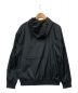 NIKE (ナイキ) ナイロンジャケット ブラック サイズ:M：2980円