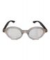 JIN'S (ジンズ) 眼鏡：3980円