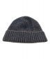 GUCCI (グッチ) ニット帽 サイズ:M(58cm)：20000円