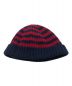 GUCCI (グッチ) ニット帽 サイズ:L (59cm)：15000円