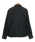 FLAT HEAD BLACK MINT (フラッドヘッド ブラックミント) シャツ ブラック サイズ:42：2980円