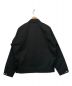 Schott (ショット) ワークジャケット ブラック サイズ:XL：7000円