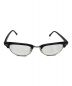 RAY-BAN (レイバン) 眼鏡：6000円