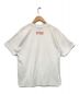 A FEW GOOD KIDS (アフューグッドキッズ) プリントTシャツ ホワイト サイズ:S：2980円