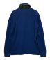 POLO RALPH LAUREN (ポロ・ラルフローレン) ポロシャツ ブルー サイズ:M：2980円