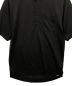 中古・古着 Patagonia (パタゴニア) Tシャツ ブラック サイズ:S：2980円