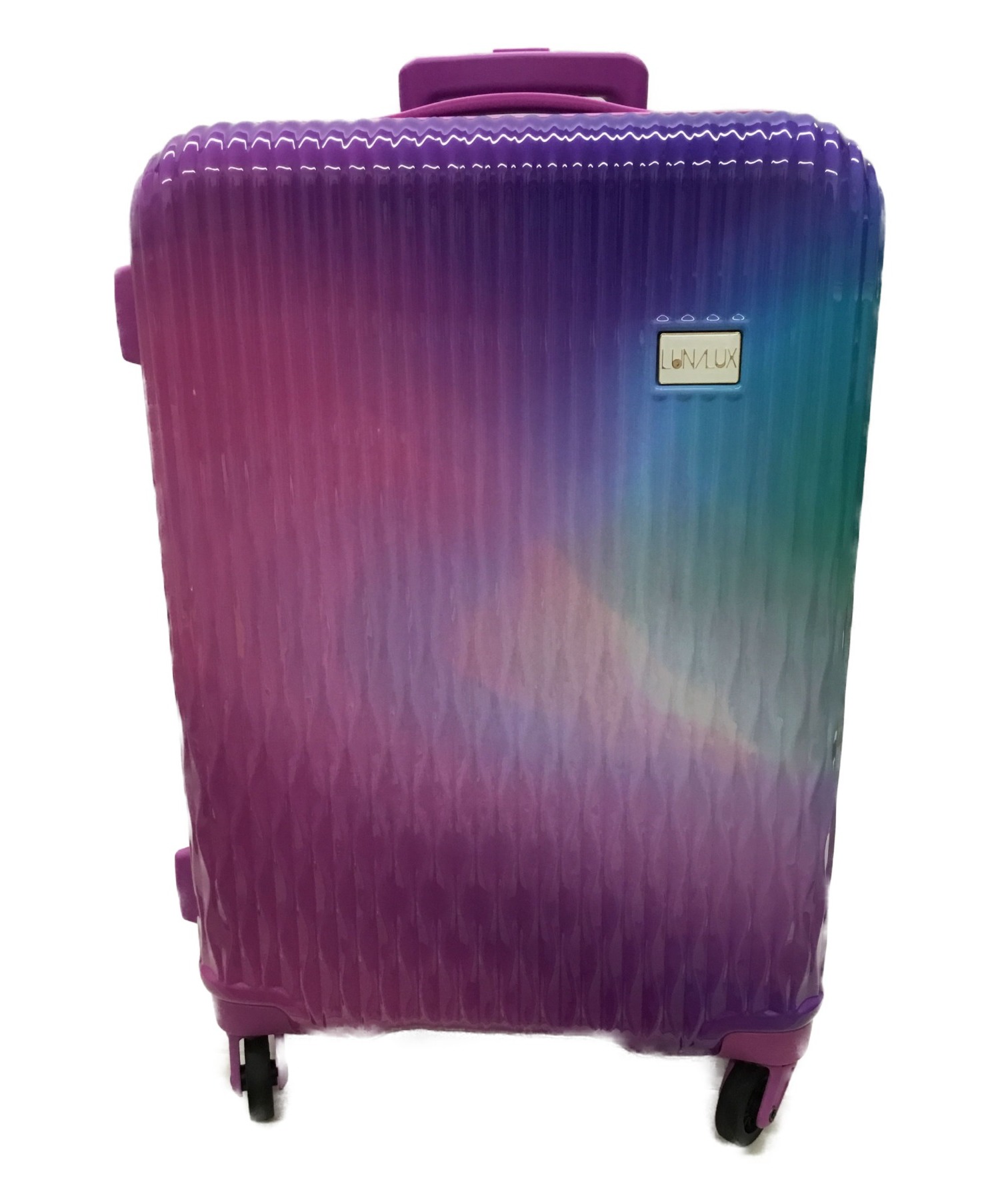 中古 古着通販 Siffler シフレ スーツケース Lunalux ブランド 古着通販 トレファク公式 Trefac Fashion