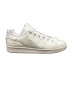 中古・古着 adidas (アディダス) STANSMITH /スタンスミス ホワイト サイズ:23：2980円